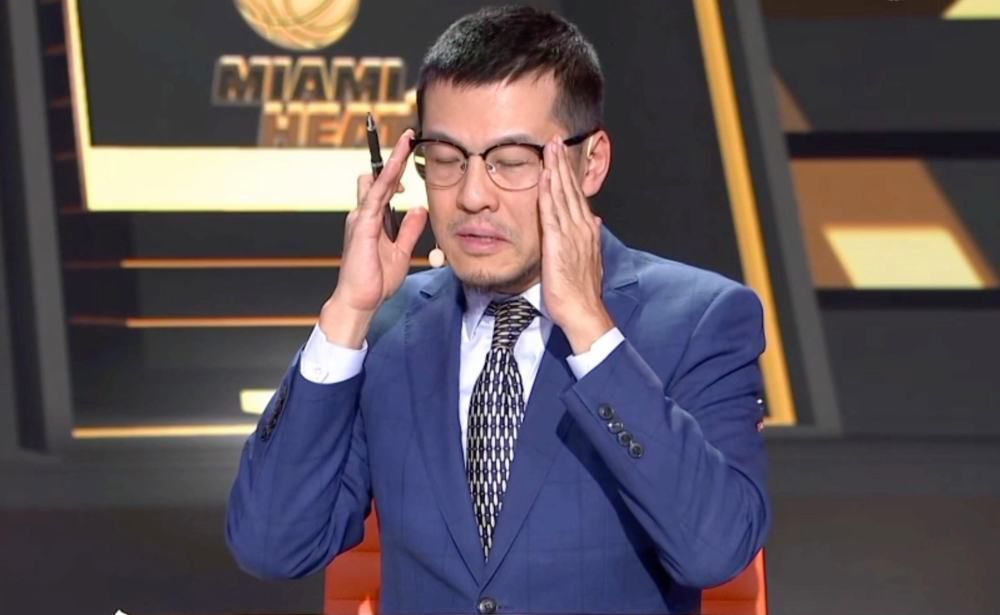 扣逼